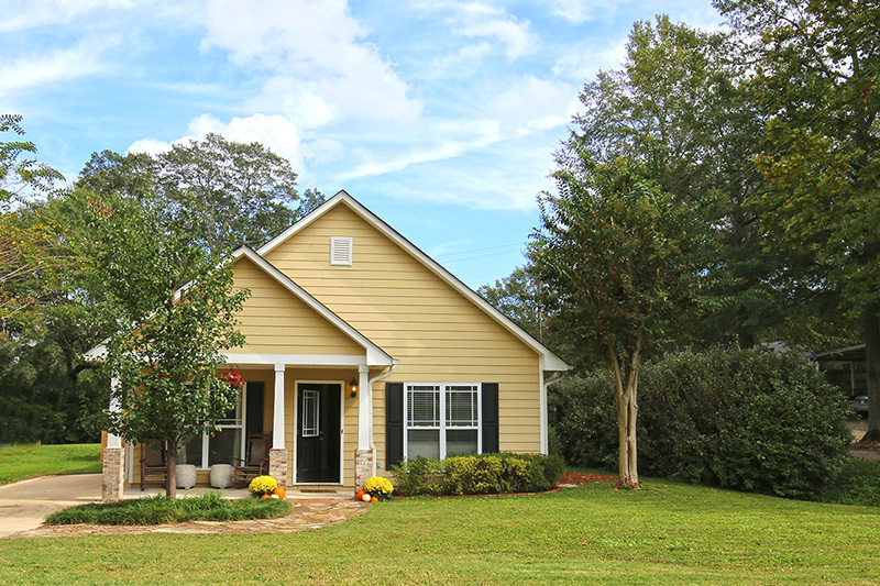 Crestline Park Jamie Goff